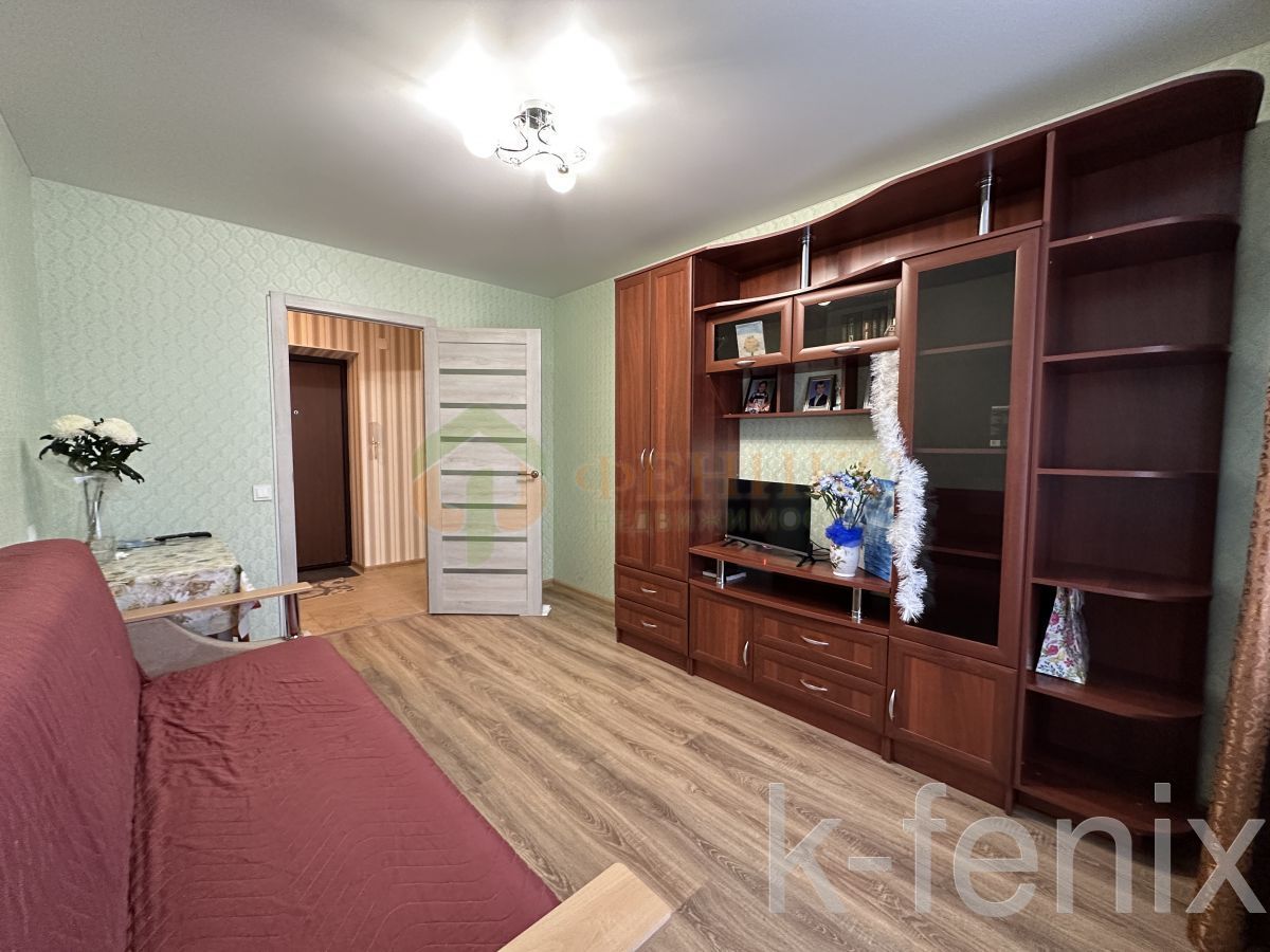 квартира 46 метров